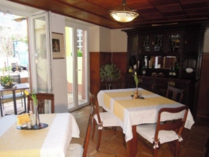 照片: Landgasthof &amp;quot;Zur Sonne&amp;quot;